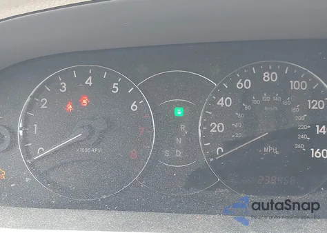 2007 Toyota Avalon Limited из США, поврежденный, VIN 4T1BK36B07U250298